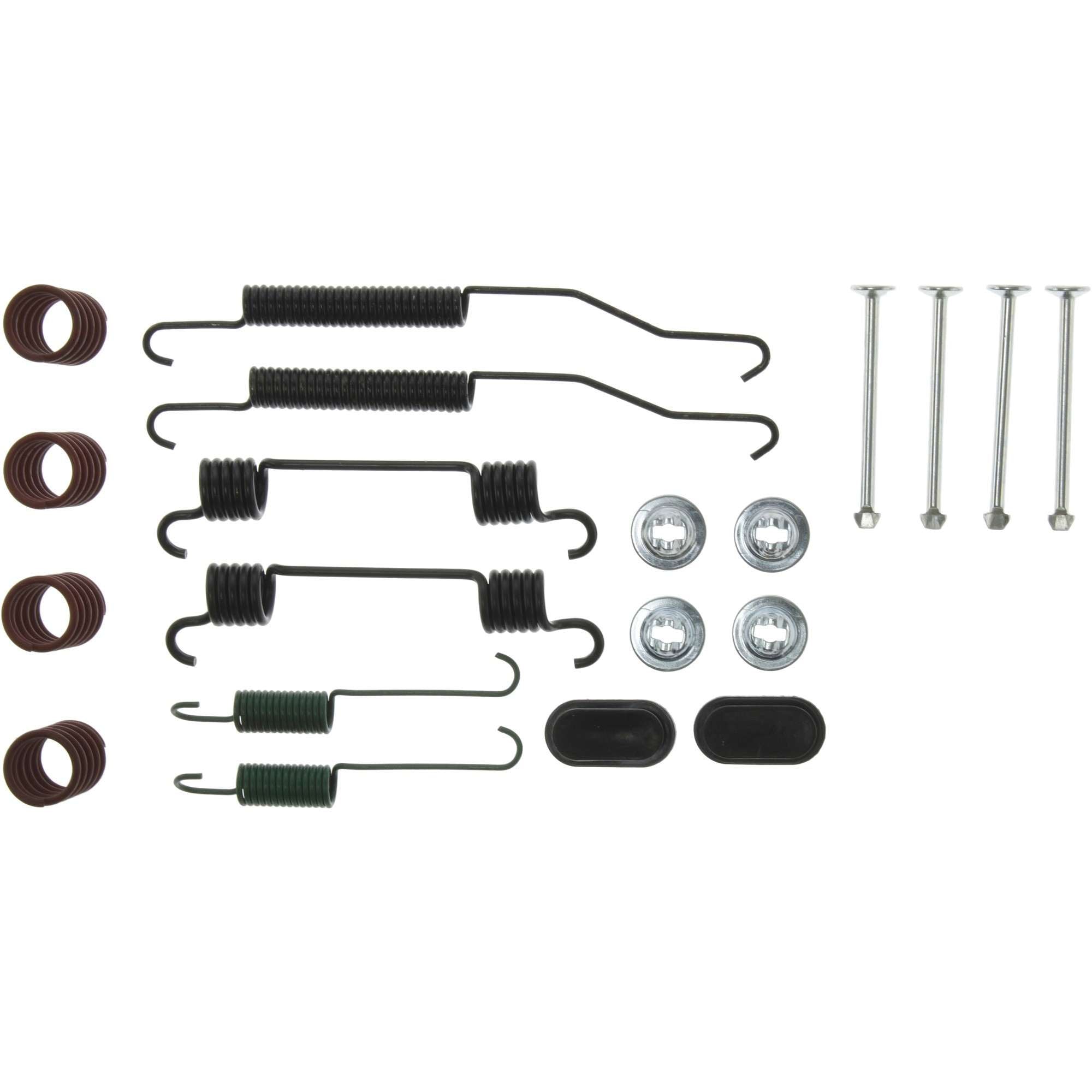 StopTech Drum Brake Hardware Kit 118.63021