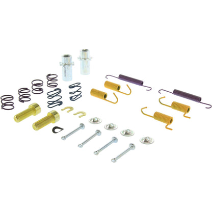 Stoptech Centric Parking Brake Hardware Kit - Rear PB 118.63023