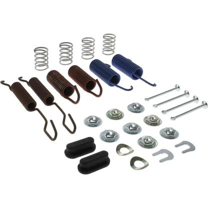 Centric Parts Drum Brake Hardware Kit 118.65002
