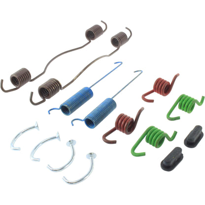 Stoptech Centric Drum Brake Hardware Kit - Front 118.65003