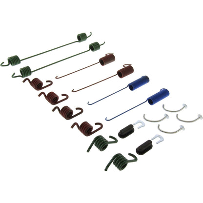 Centric Parts Drum Brake Hardware Kit 118.65004