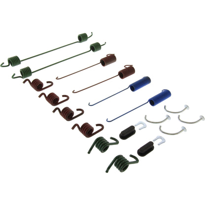 Centric Parts Drum Brake Hardware Kit 118.65004