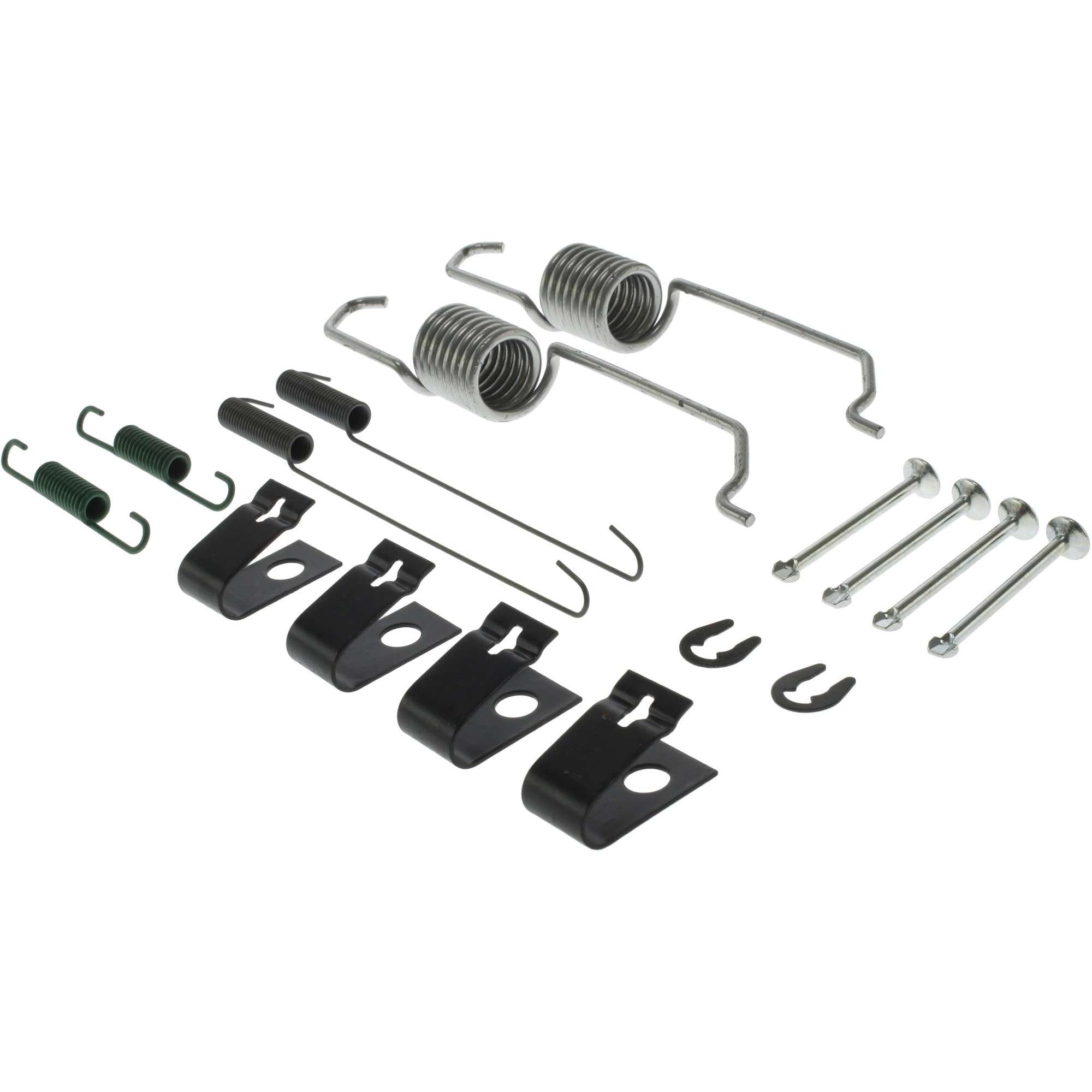 StopTech Drum Brake Hardware Kit 118.65006