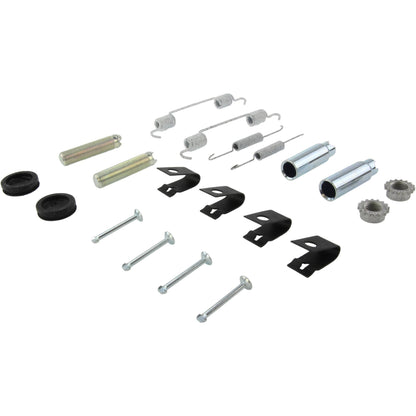 Centric Parts Parking Brake Hardware Kit for 2002-1997 Ford Expedition 118.65007