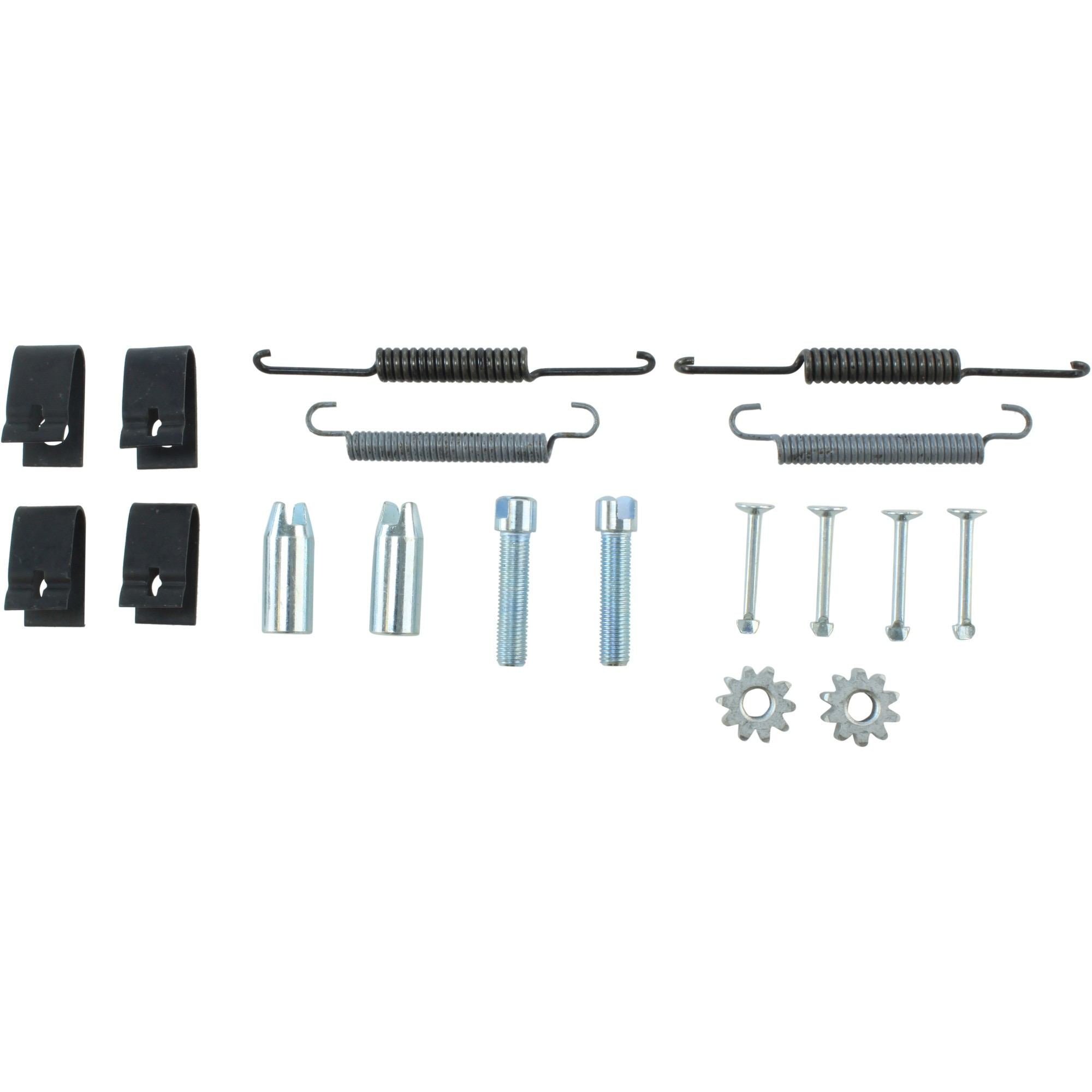 StopTech Parking Brake Hardware Kit 118.65008