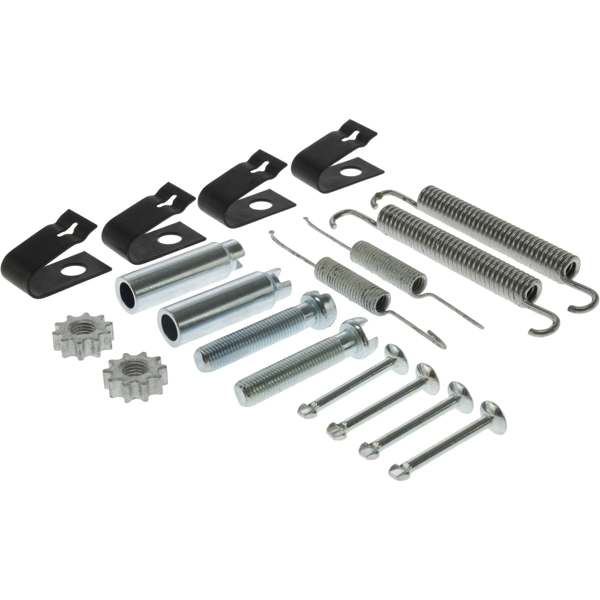 Centric Parts Parking Brake Hardware Kit 118.65009