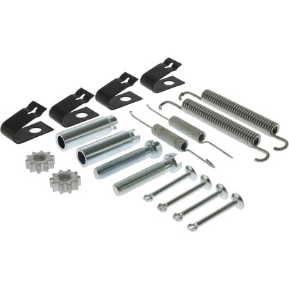Centric Parts Parking Brake Hardware Kit 118.65009