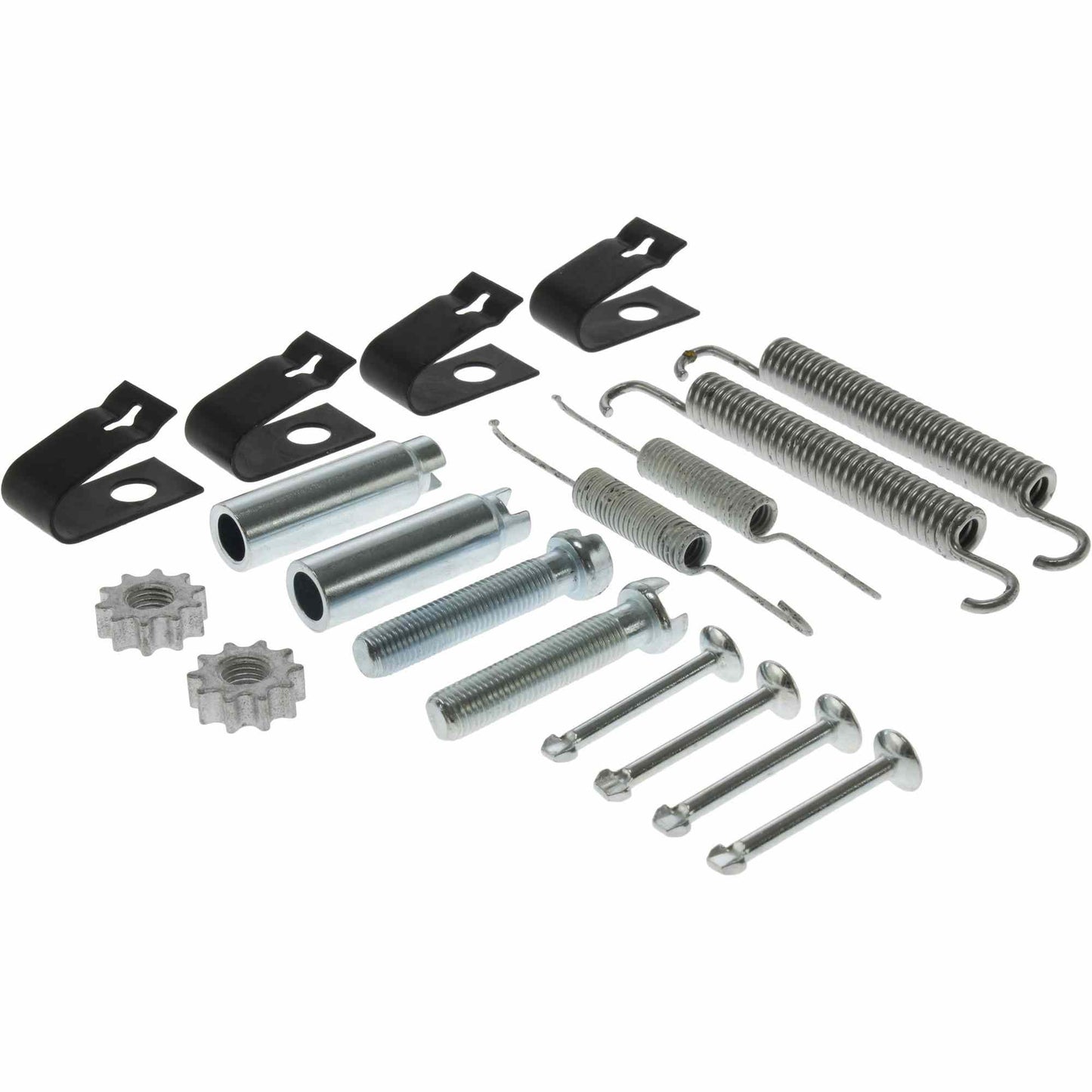 Centric Parts Parking Brake Hardware Kit 118.65009