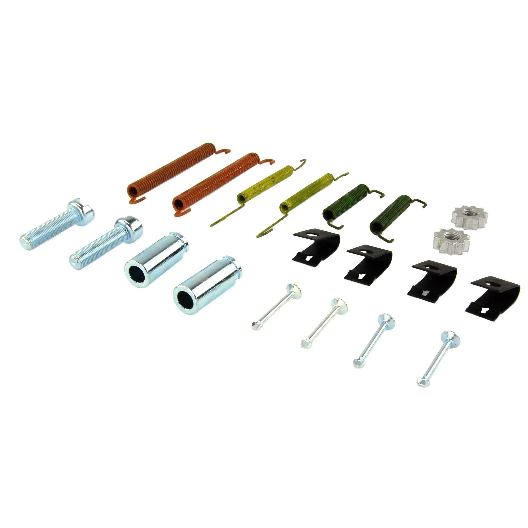 StopTech Parking Brake Hardware Kit 118.65012