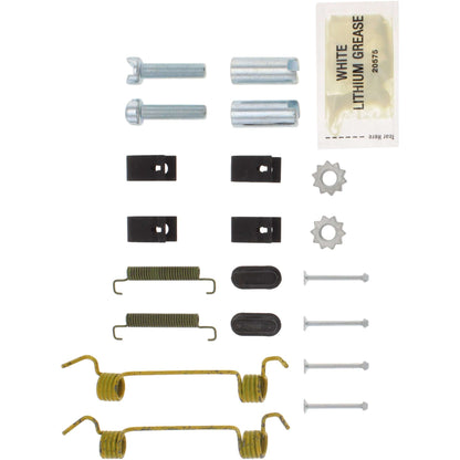 Stoptech Centric Parking Brake Hardware Kit - Rear PB 118.65015