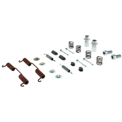 Centric Parts Parking Brake Hardware Kit 118.65019