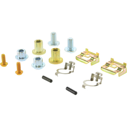 Centric Parts Parking Brake Hardware Kit 118.66005