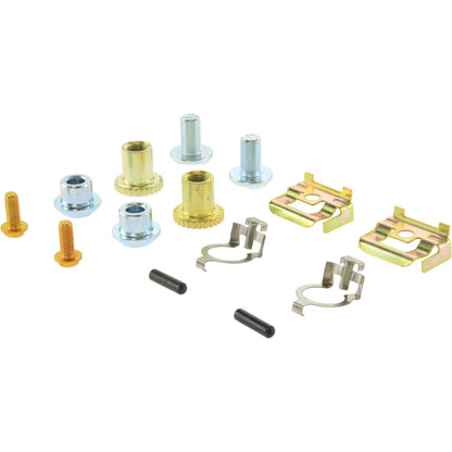 Centric Parts Parking Brake Hardware Kit 118.66005