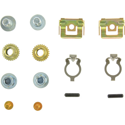 Centric Parts Parking Brake Hardware Kit 118.66005