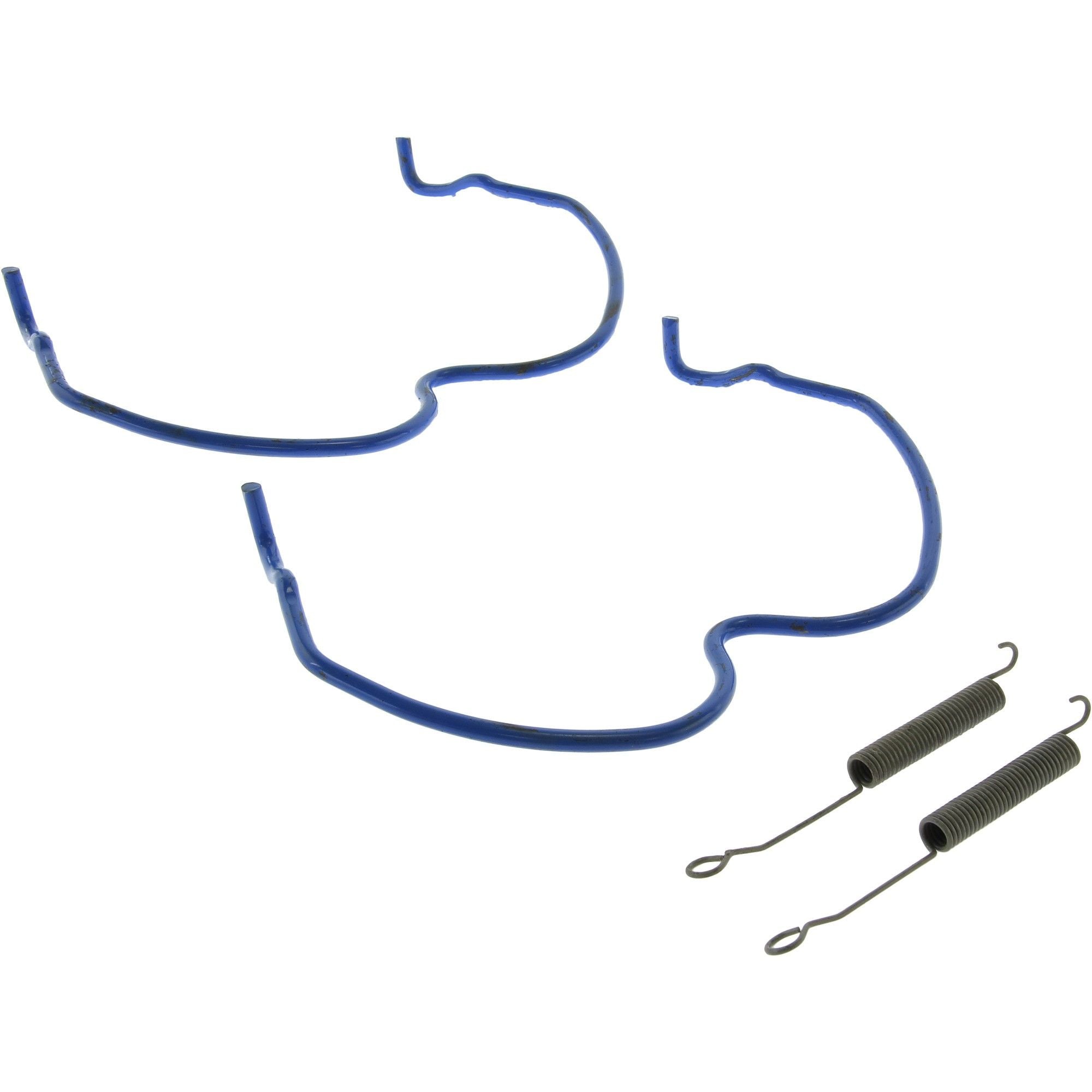 Centric Parts Drum Brake Hardware Kit 118.66009