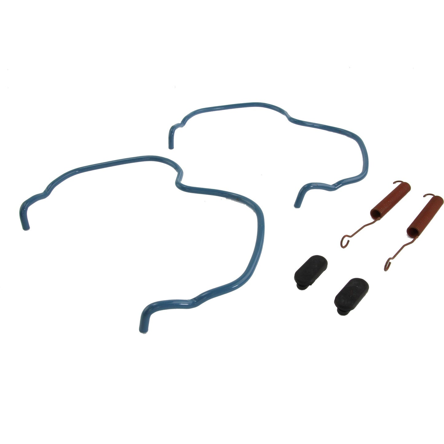 Stoptech Centric Drum Brake Hardware Kit - Rear PB 118.66011