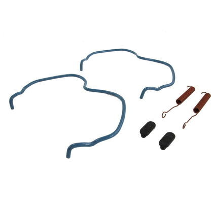 Stoptech Centric Drum Brake Hardware Kit - Rear PB 118.66011