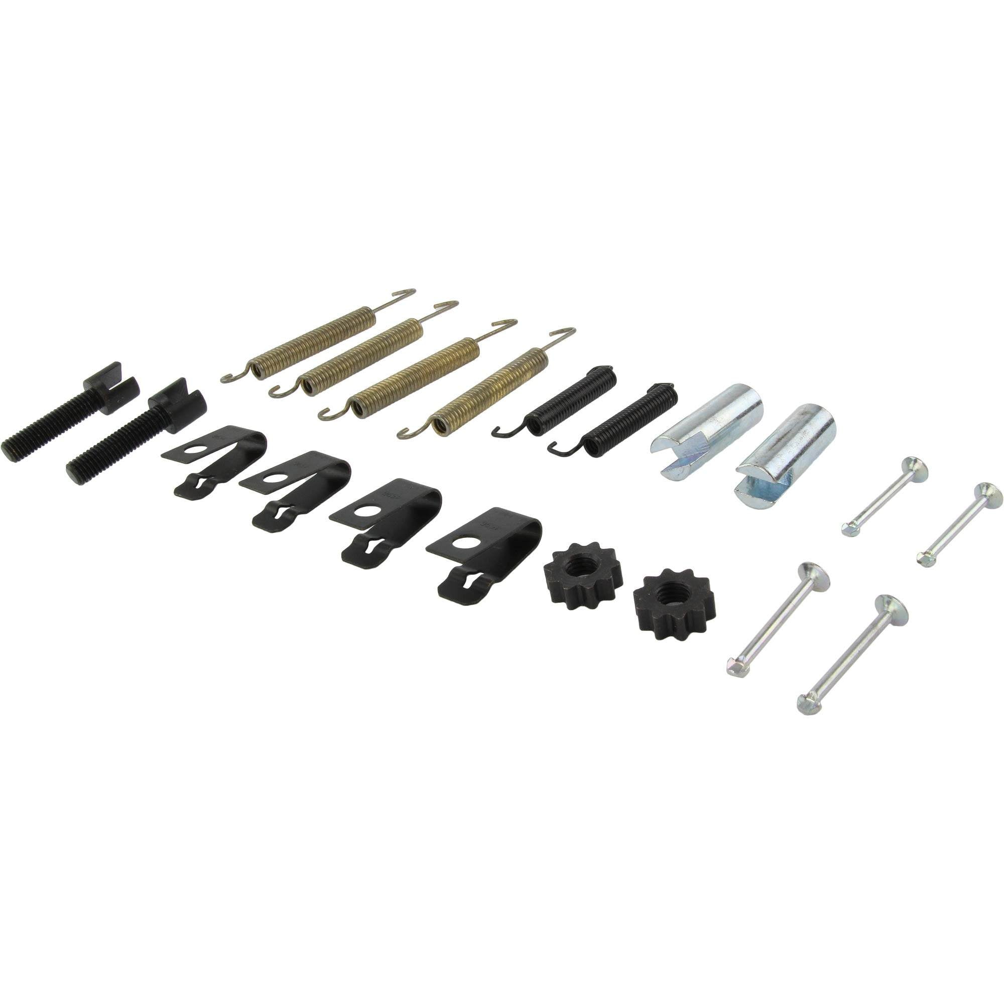 StopTech Parking Brake Hardware Kit 118.66014