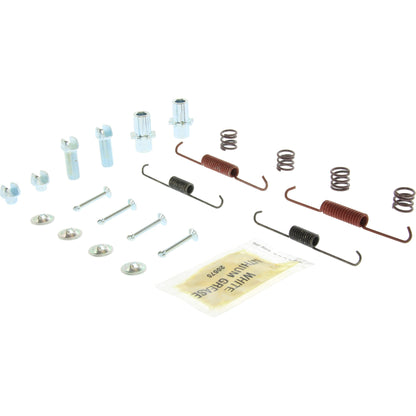 Stoptech Centric Parking Brake Hardware Kit - Rear 118.66018