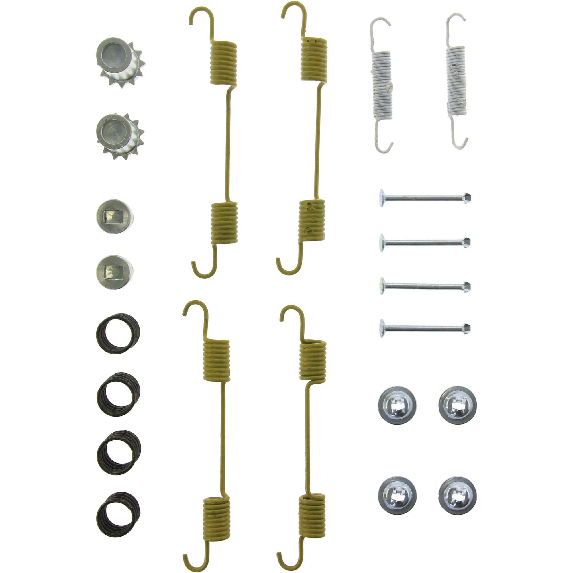 StopTech Parking Brake Hardware Kit 118.66020