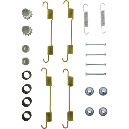 Centric Parts Parking Brake Hardware Kit 118.66020