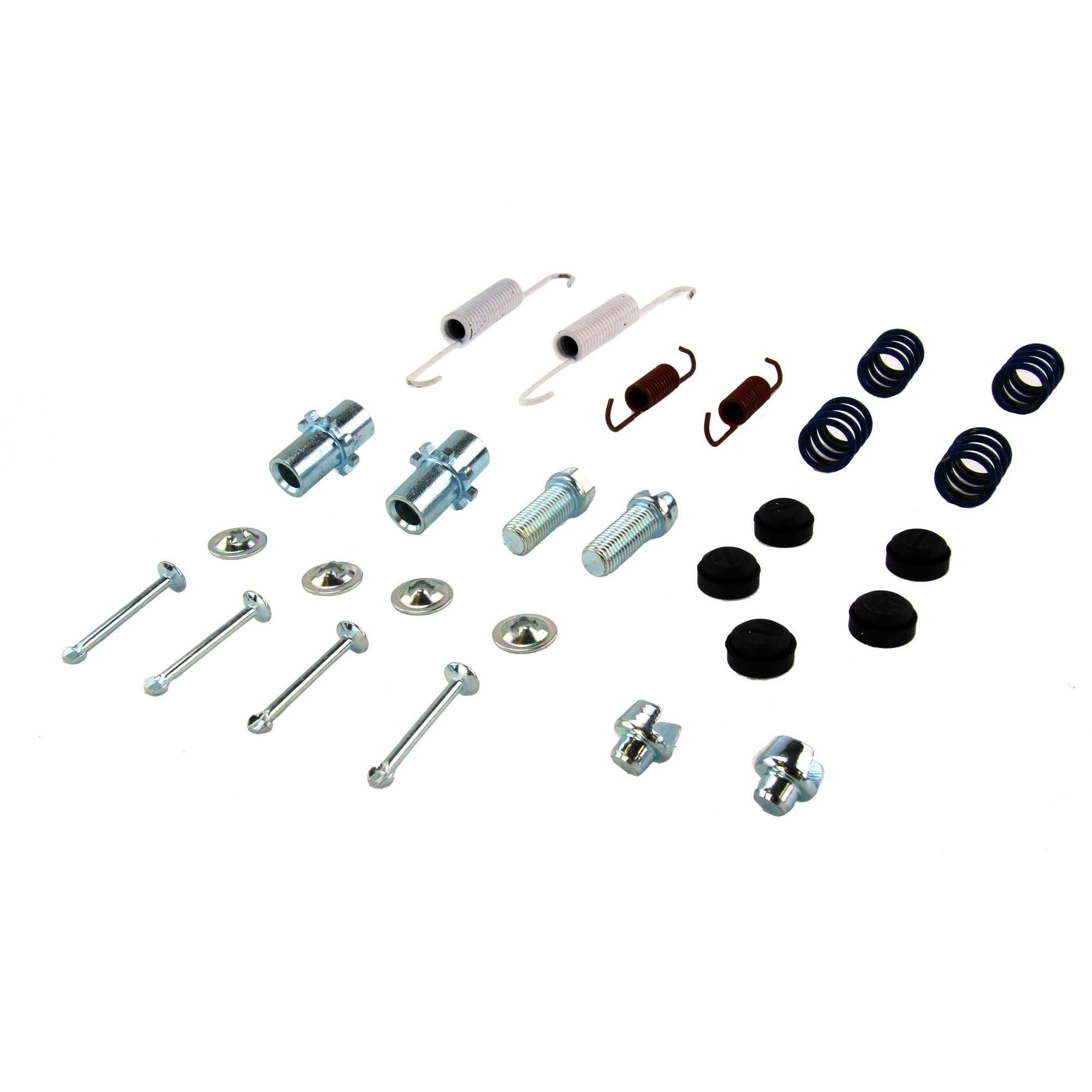 Centric Parts Parking Brake Hardware Kit 118.66021