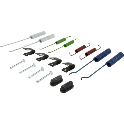 Stoptech Centric Drum Brake Hardware Kit - Rear 118.67005