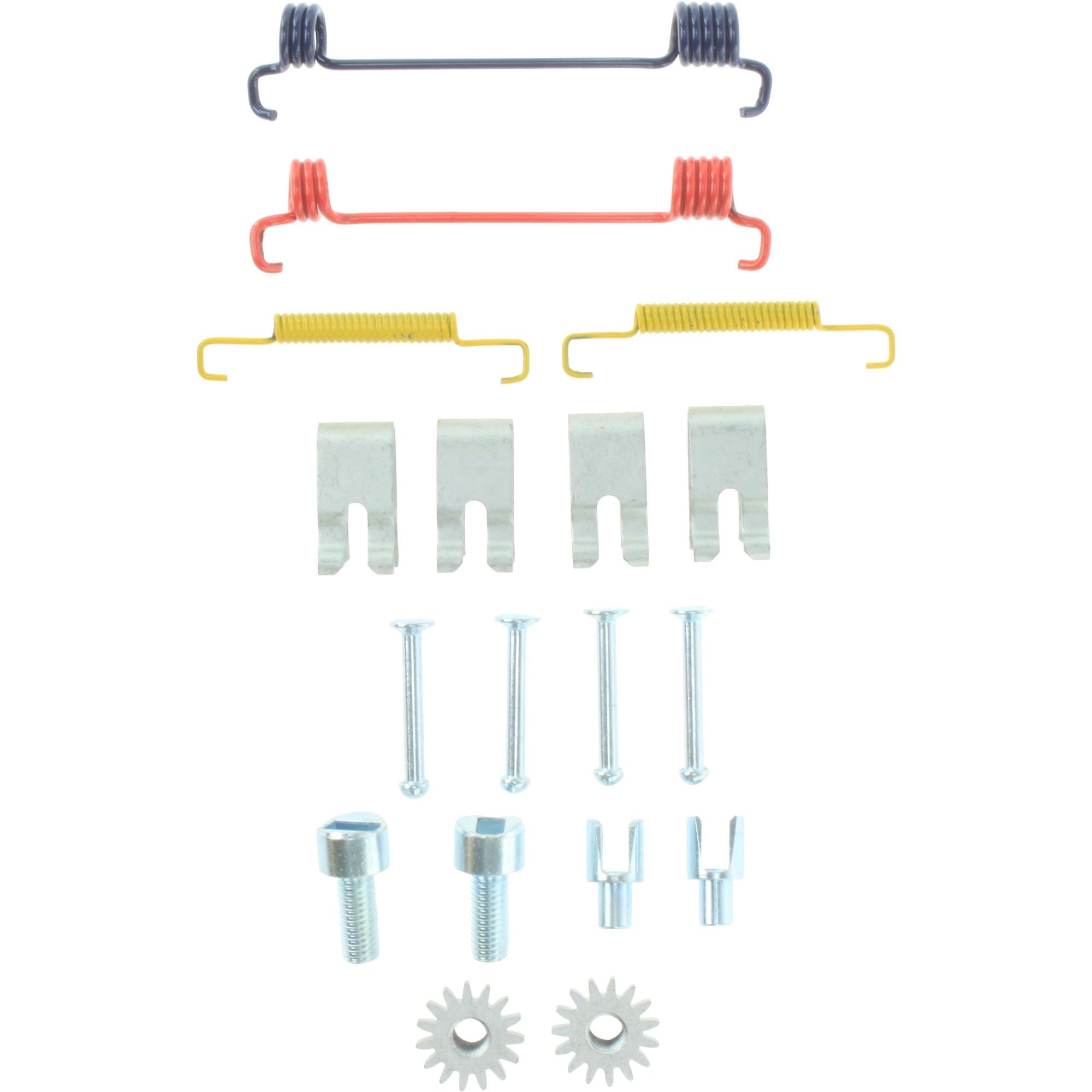 StopTech Parking Brake Hardware Kit 118.67007