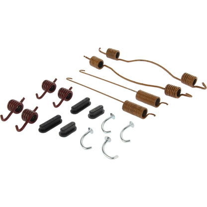 Centric Parts Drum Brake Hardware Kit for 1971-1995 Dodge Trucks 118.68003