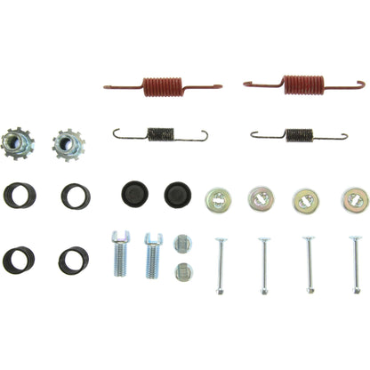 Centric Parts Parking Brake Hardware Kit 118.69001