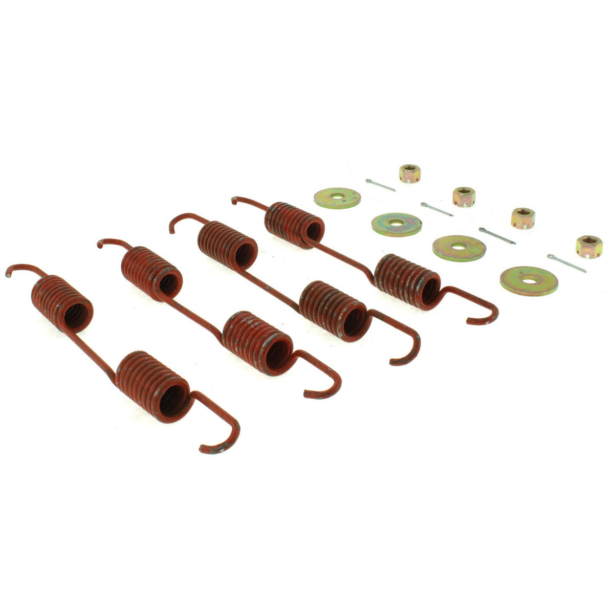 StopTech Centric Drum Brake Hardware Kit 118.74002