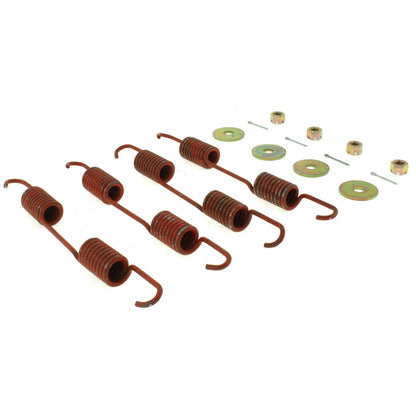StopTech Centric Drum Brake Hardware Kit 118.74002