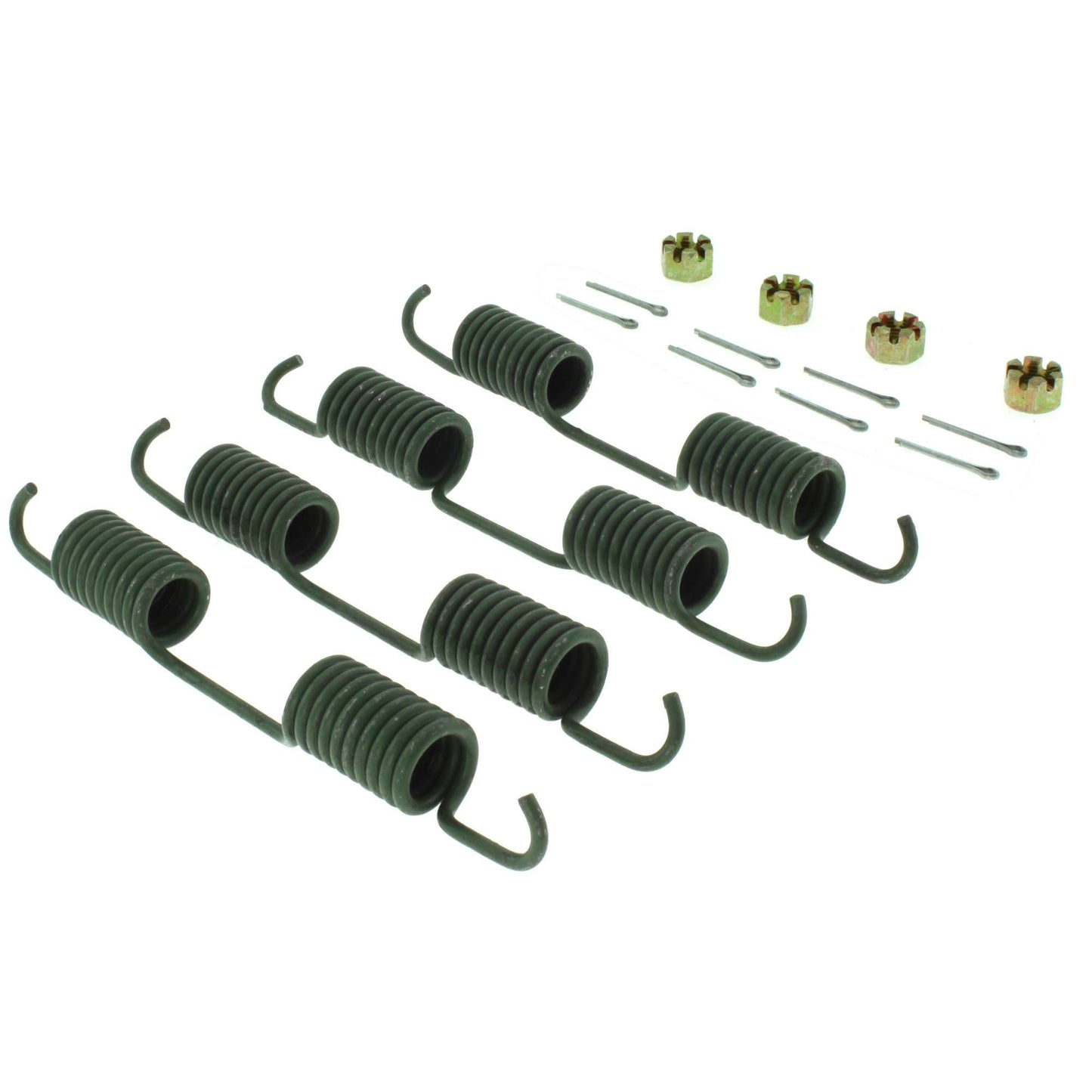 Centric Parts Drum Brake Hardware Kit 118.75003