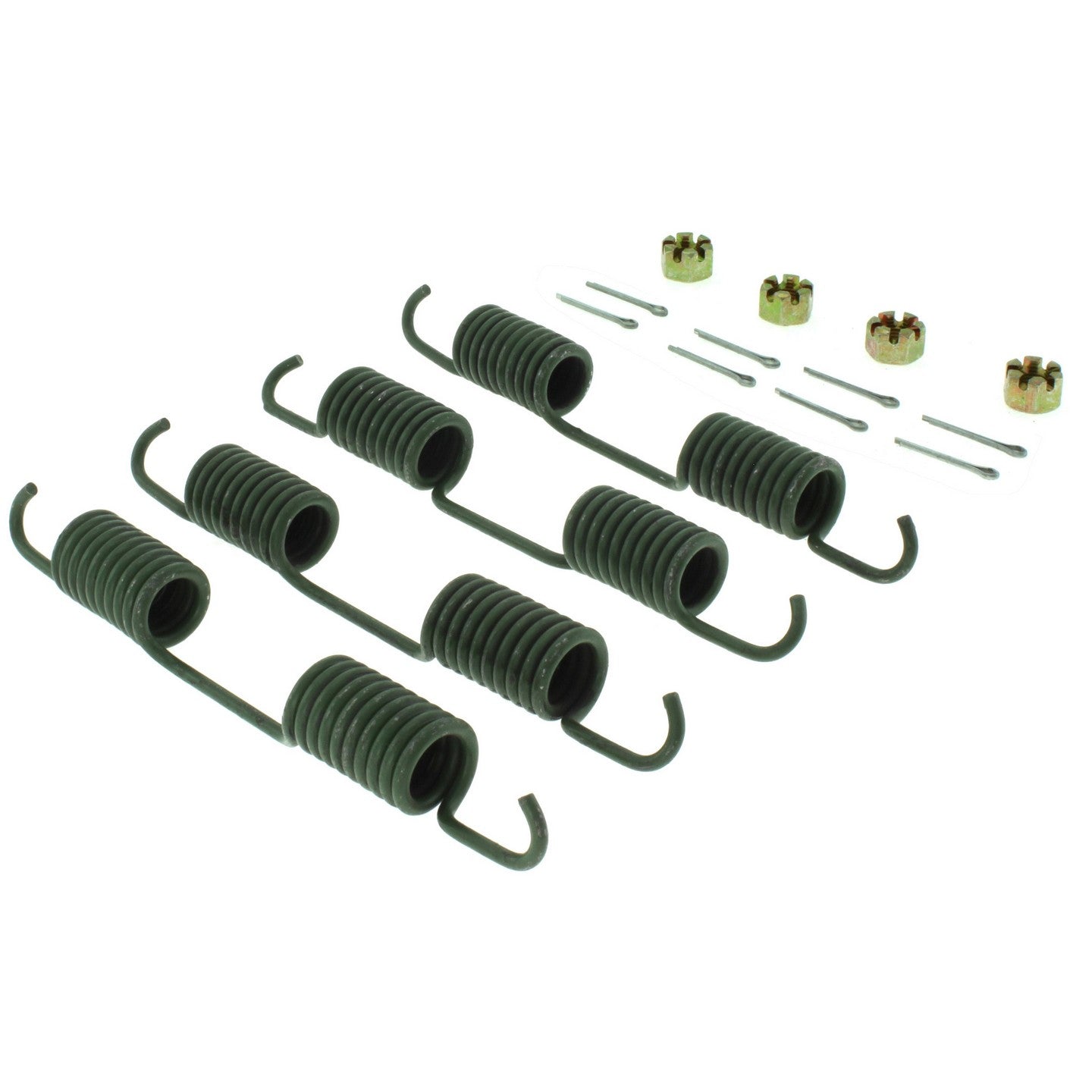 Centric Parts Drum Brake Hardware Kit 118.75003