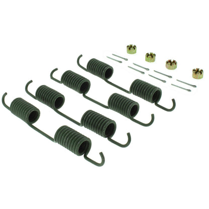 Centric Parts Drum Brake Hardware Kit 118.75003