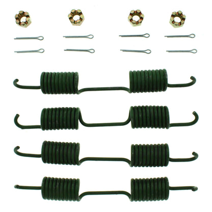 Centric Parts Drum Brake Hardware Kit 118.75003