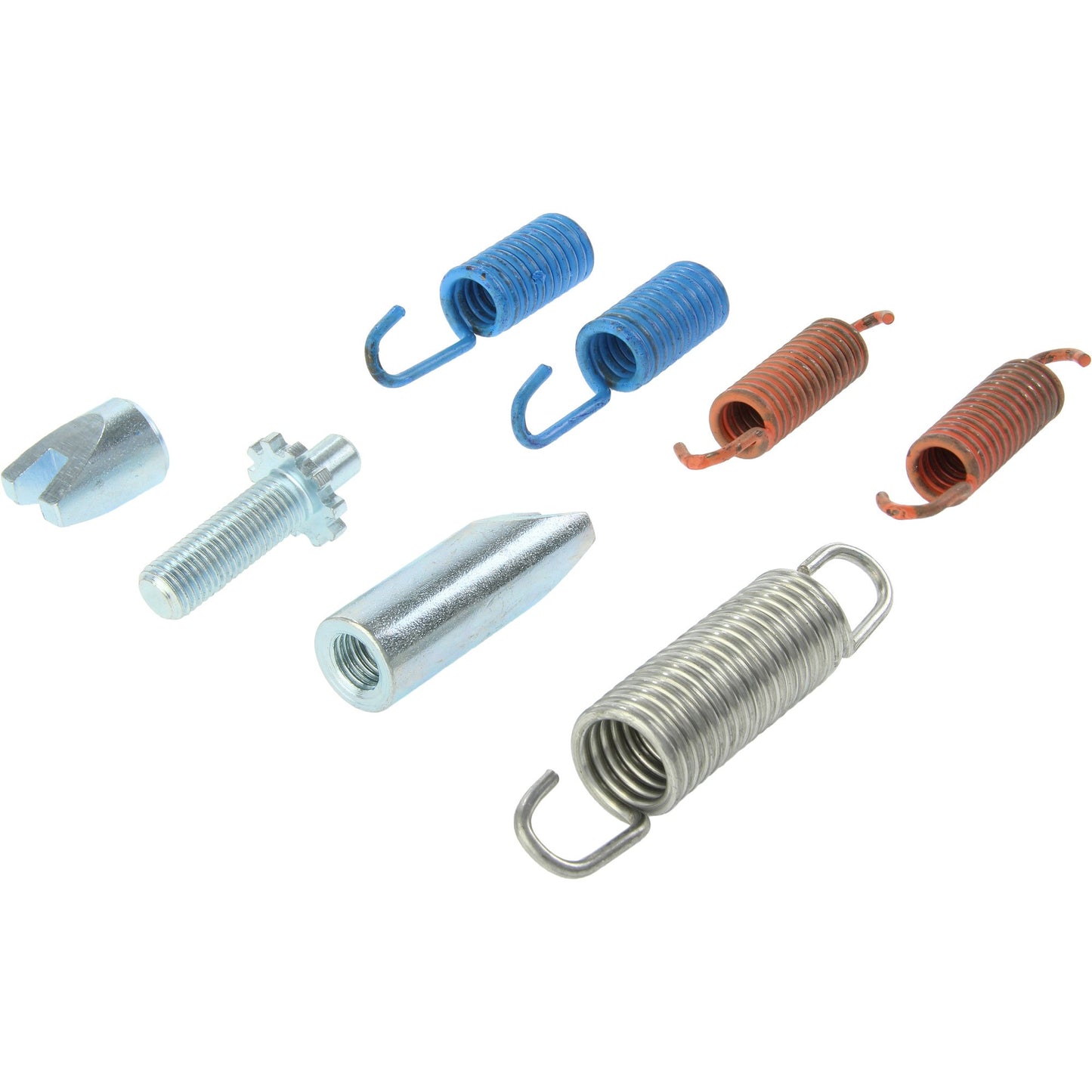 Centric Parts Parking Brake Hardware Kit for 1995-2010 Chevrolet & GMC Tiltmaster/Forward