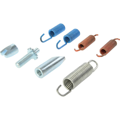 Centric Parts Parking Brake Hardware Kit for 1995-2010 Chevrolet & GMC Tiltmaster/Forward