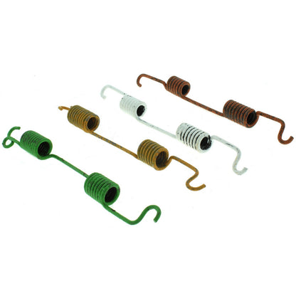 Centric Parts Drum Brake Hardware Kit 118.79001