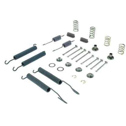 Centric Parts Drum Brake Hardware Kit for 1987-1980 Chevrolet & GMC! Trucks