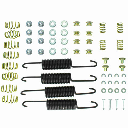 Centric Parts Drum Brake Hardware Kit 118.80003