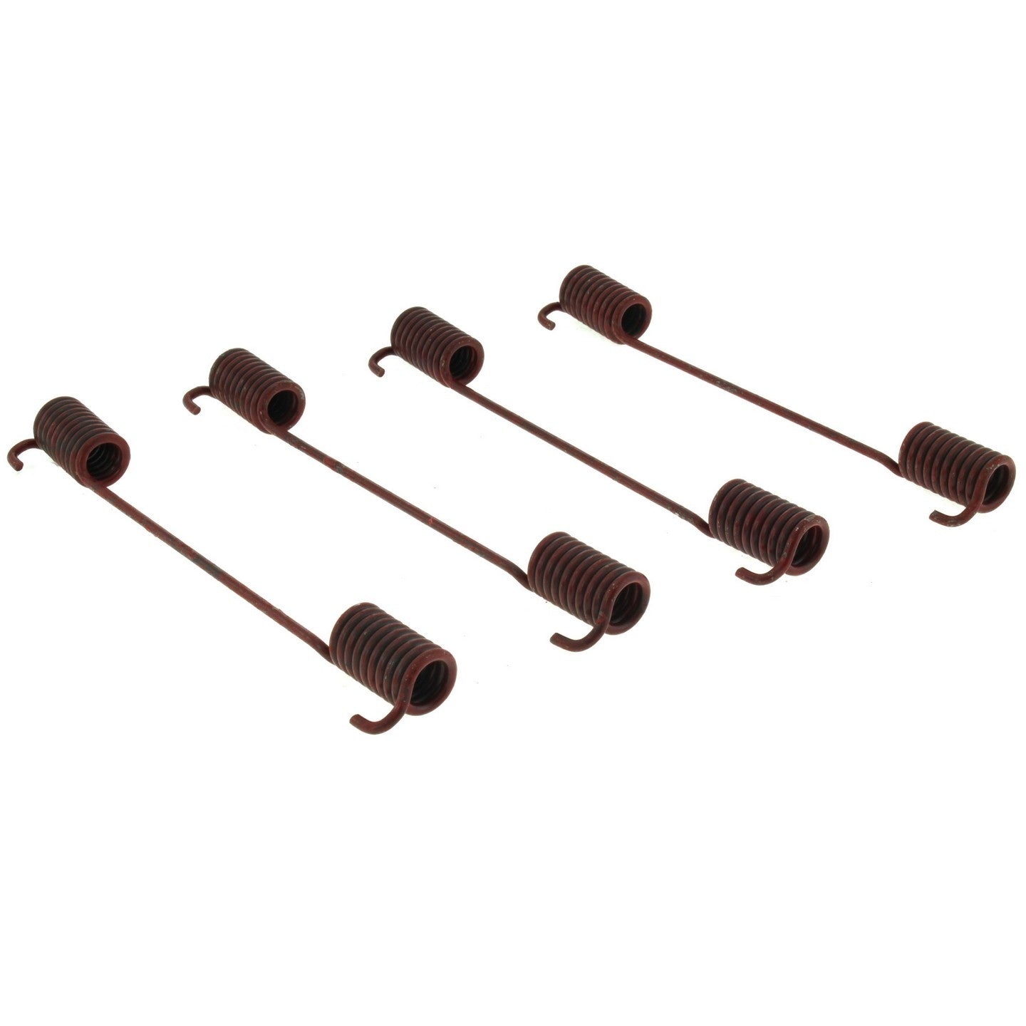 Centric Parts Drum Brake Hardware Kit for 1992-2021 commercial trucks 118.80011