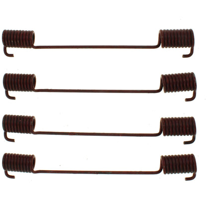 Centric Parts Drum Brake Hardware Kit for 1992-2021 commercial trucks 118.80011