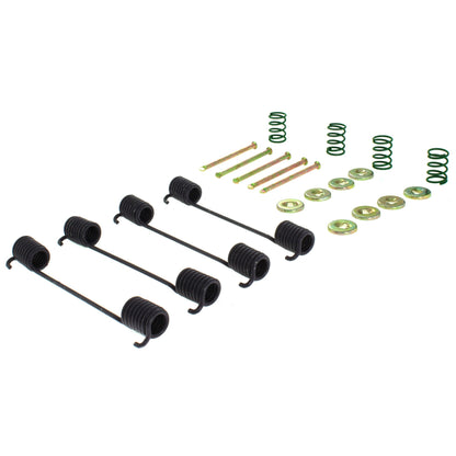 Centric Parts Drum Brake Hardware Kit 118.80012