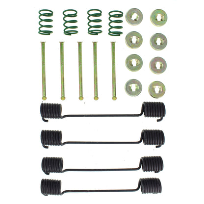 Centric Parts Drum Brake Hardware Kit 118.80012