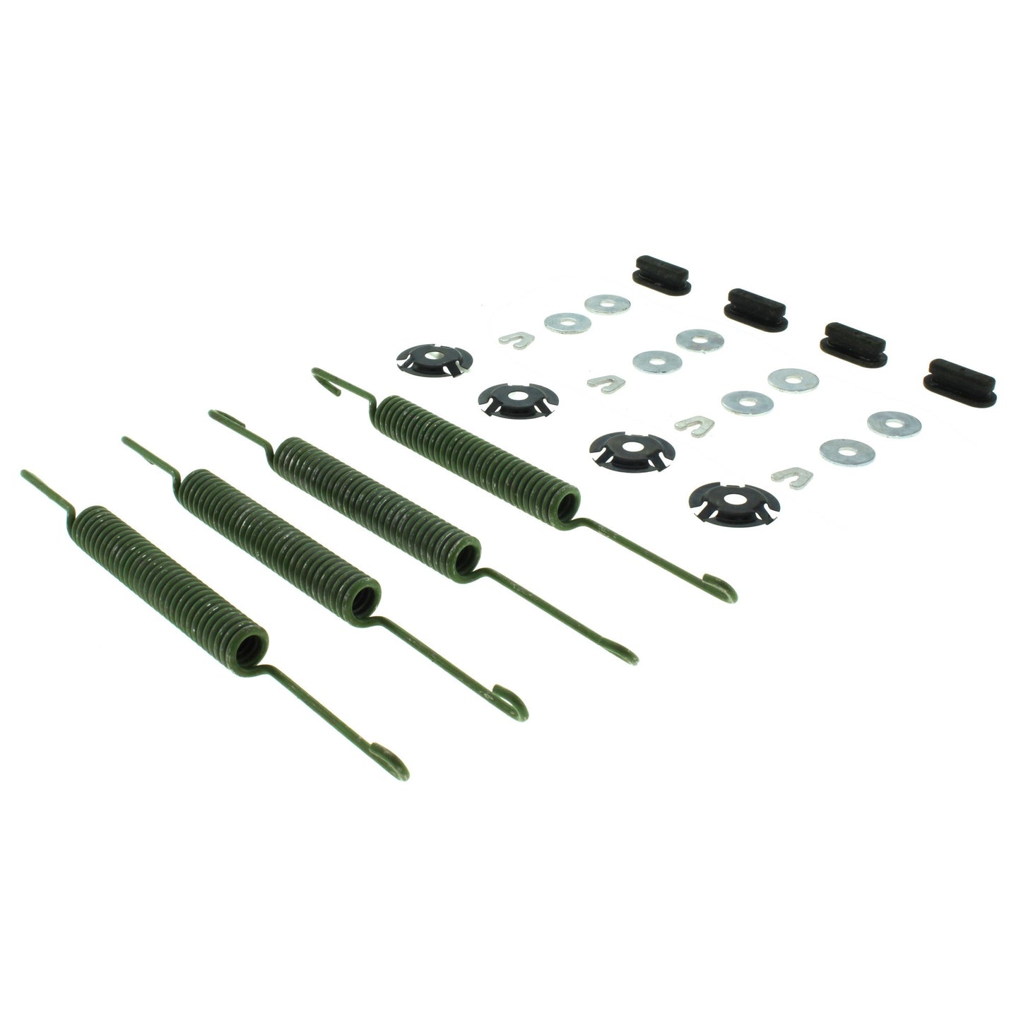 Centric Parts Drum Brake Hardware Kit for 1960-1987 Chevrolet, GMC, International Trucks Part 118.82001