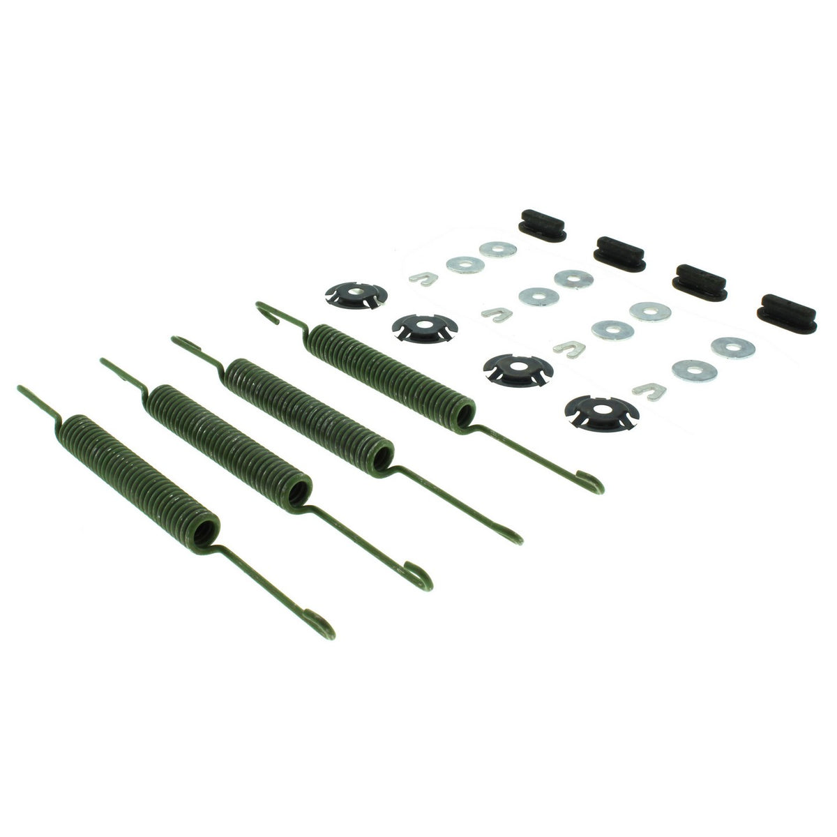 Centric Parts Drum Brake Hardware Kit for 1960-1987 Chevrolet, GMC, International Trucks Part 118.82001
