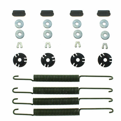 Stoptech Centric Drum Brake Hardware Kit - Front 118.82001