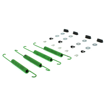 Centric Parts Drum Brake Hardware Kit for 1980-1987 Chevrolet B60/B70/C70 and Ford B600 118.82002