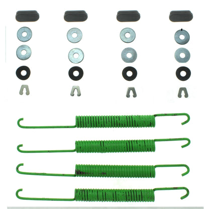 Centric Parts Drum Brake Hardware Kit 118.82002